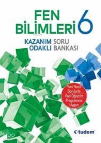 Tudem Yayınları 1 Sınıf Tüm Dersler Soru Bankası