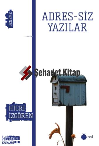 Şehadet Kitap