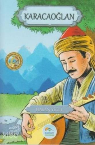 Karacaoğlan Hasan Yiğit 17 İndirim