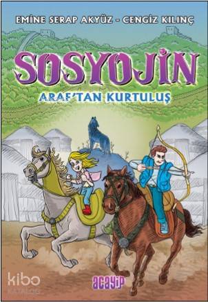 Sosyojin Araf tan Kurtuluş