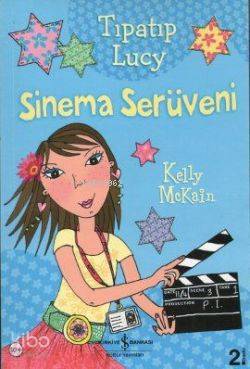 Tıpatıp Lucy Sinema Serüveni