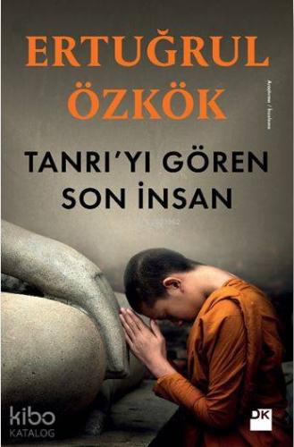 Tanrı yı Gören Son İnsan SC