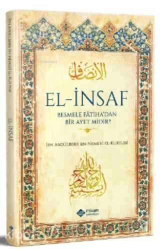 Besmele Fatiha dan Bir Ayetmidir