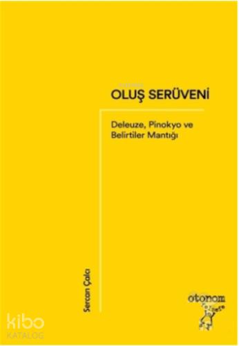Oluş Serüveni