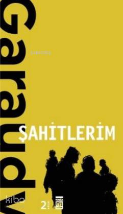 Şehadet Kitap
