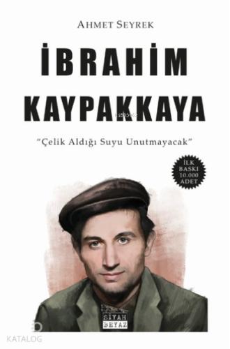 İbrahim Kaypakkaya