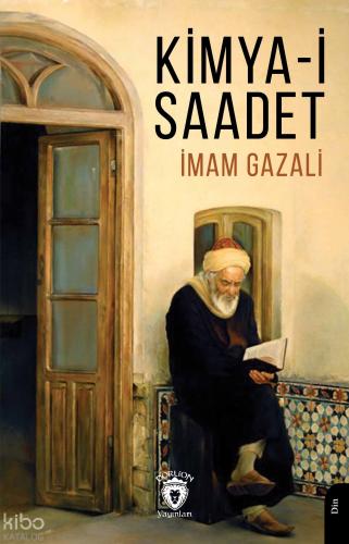 Kimya i Saadet