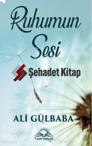 Ruhumun Sesi