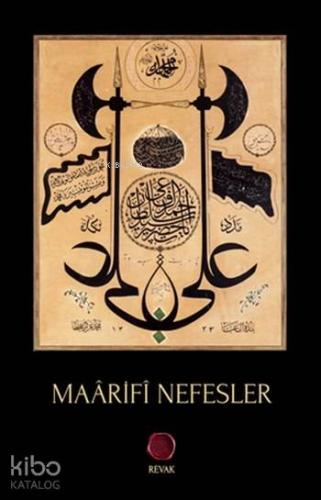 Maarifi Nefesler