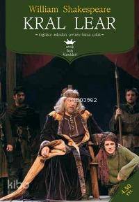 Kral Lear