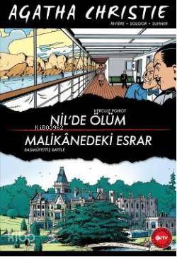 Nil de Ölüm Malikanedeki Esrar