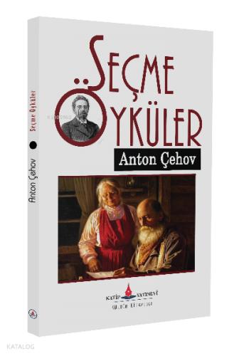 Seçme Öyküler