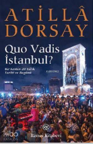Quo Vadis İstanbul