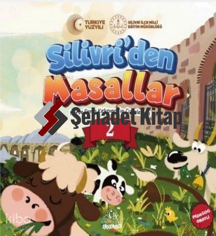 Şehadet Kitap