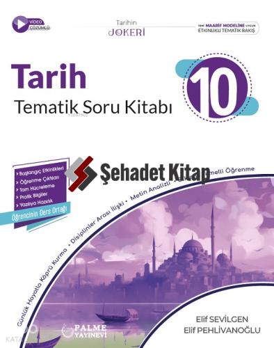 Şehadet Kitap