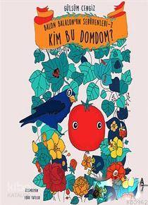 Kim Bu Domdom