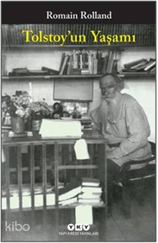 Tolstoy un Yaşamı