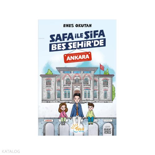 Safa İle Şifa Beş Şehir de Bursa