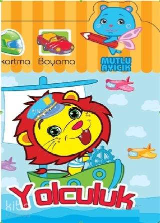 Mutlu Ayıcık Yolculuk