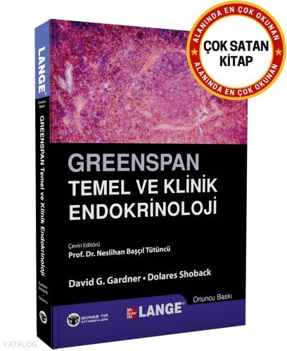 Temel ve Klinik Endokrinoloji