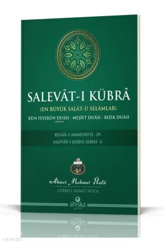 Salevatı Kübra