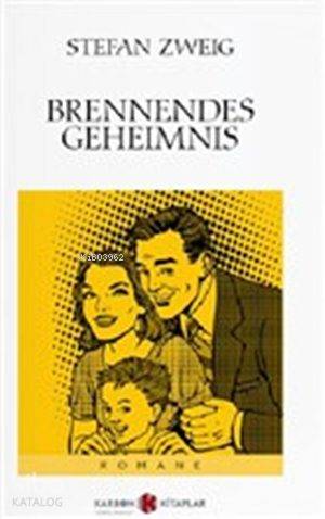 Brennendes Geheimnis