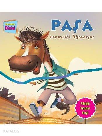 Tintin Sakin Kalmayı Öğreniyor