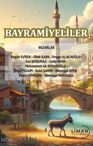 Bayramiyeliler