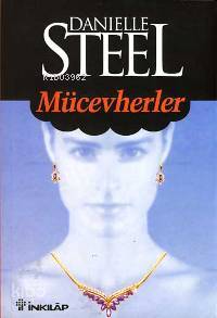 Mücevherler