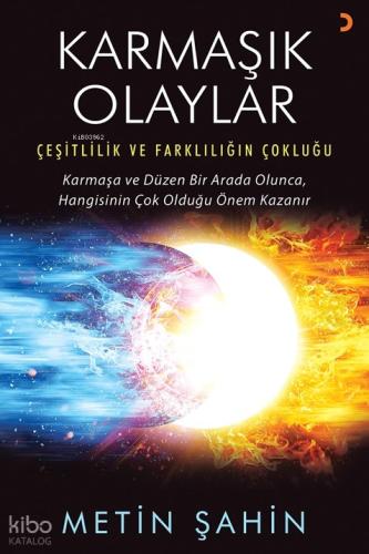 Karmaşık Olaylar