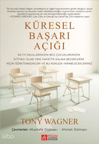 Küresel Başarı Açığı