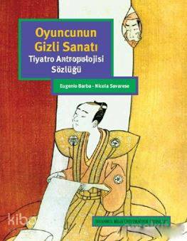 Oyuncunun Gizli Sanatı