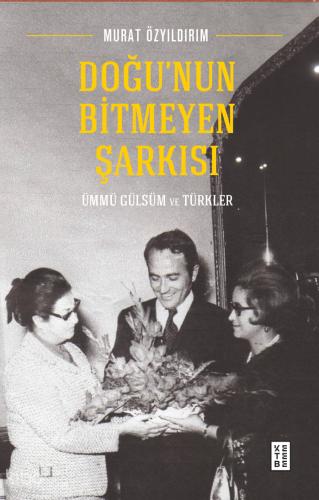 Doğu nun Bitmeyen Şarkısı