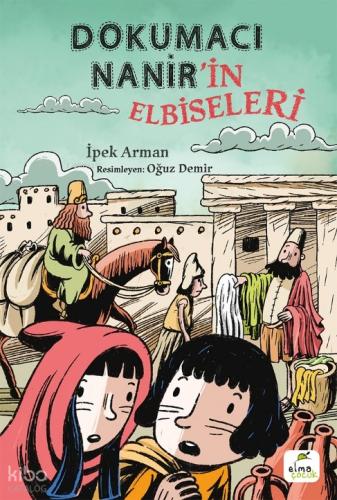 Dokumacı Nanir in Elbiseleri