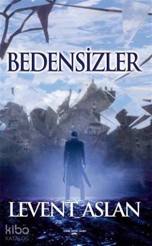 Bedensizler Levent Aslan 84 İndirim