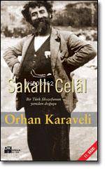 Sakallı Celal