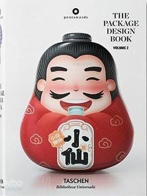 The Package Design Book Volume 2