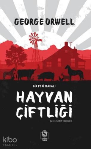 Hayvan Çiftliği Livaneli Kitaplığı