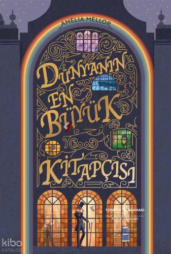 Dünyanın En Büyük Kitapçısı