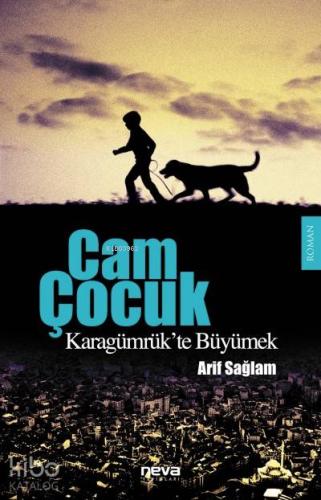Cam Çocuk