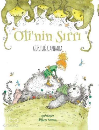 Oli nin Sırrı