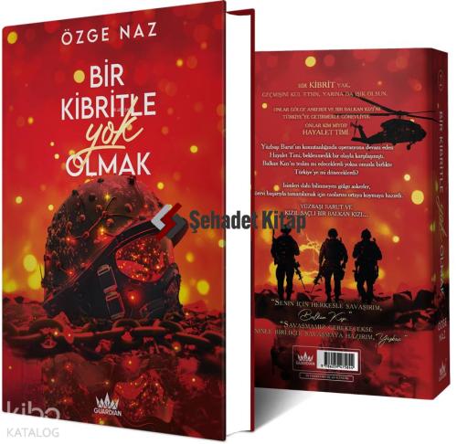 Şehadet Kitap