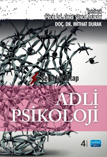Adli Psikoloji