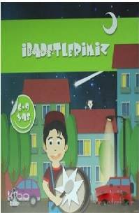 İbadetlerimiz