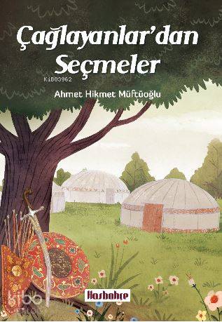 Çağlayanlar dan Seçmeler