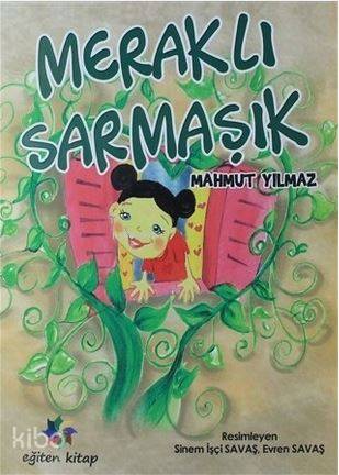 Meraklı Sarmaşık