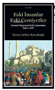 Eski İnsanlar Eski Cemiyetler SC