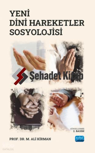 Yeni Dini Hareketler Sosyolojisi