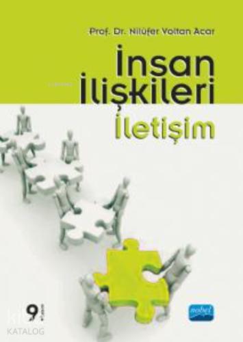 İnsan İlişkileri İletişim