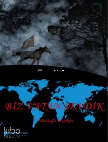 Şehadet Kitap